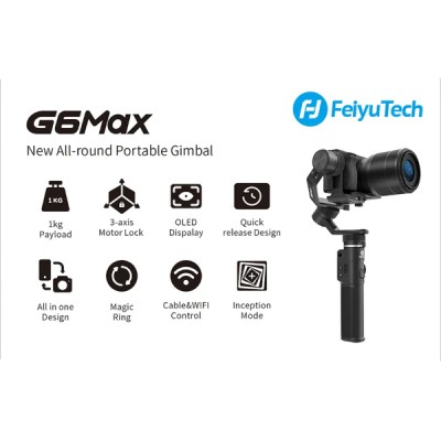 FeiyuTech G6Max-2